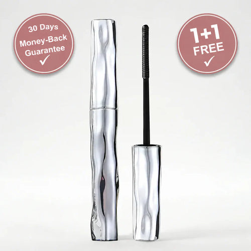Formevia® Waterproof Fibre Mascara💧  – Volume & Length without Clumping for Dramatic Moments