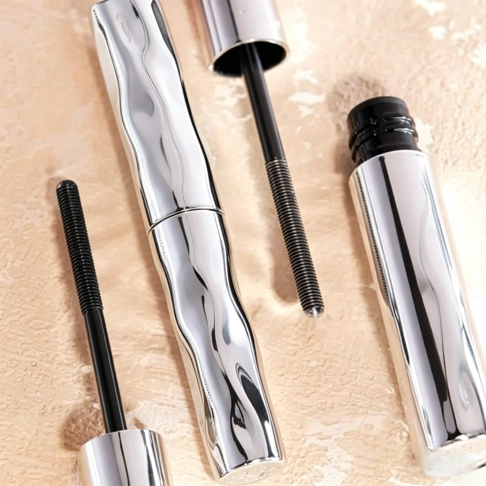 Formevia® Waterproof Fibre Mascara💧  – Volume & Length without Clumping for Dramatic Moments